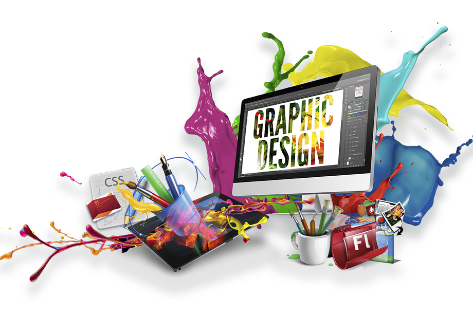 graphics-designing