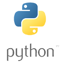 python