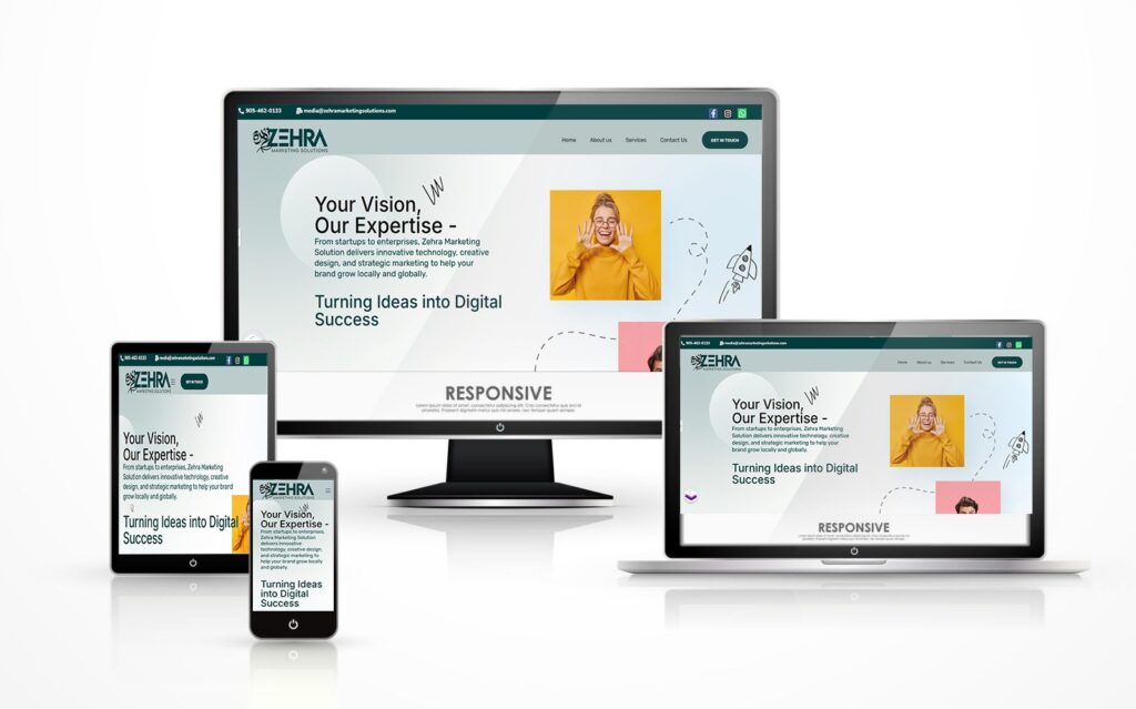 responsive-web-development