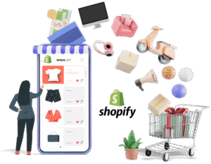 shopify-development