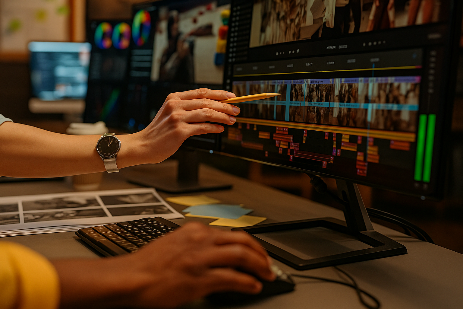 video-editing-brand-promotions